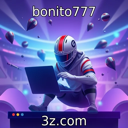 Apostas esportivas: Estratégias para maximizar seus lucros em partidas-chave - bonito777