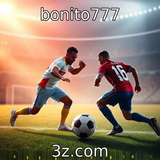 Apostas esportivas: Análise detalhada das partidas mais esperadas - bonito777