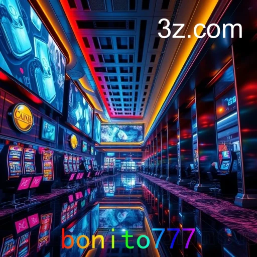 bonito777 Baixar