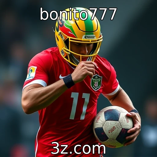 Descubra as Melhores Estratégias para Apostas em Futebol no Brasil - bonito777