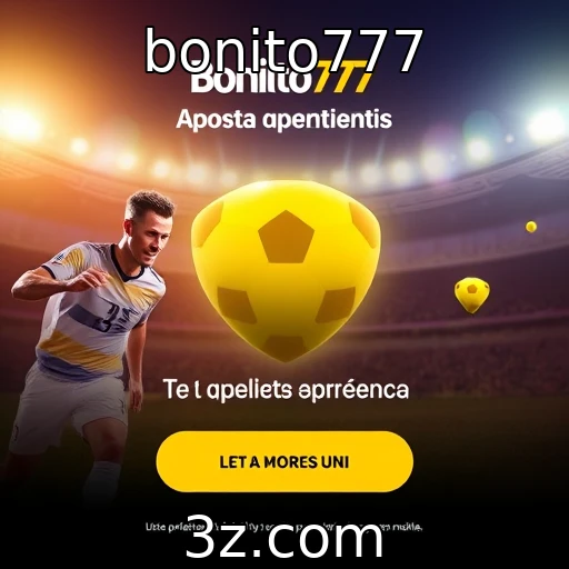 Explorando as melhores ofertas de bônus no cassino Bonito777 : bonito777