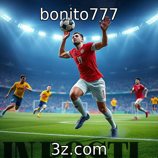 Dicas infalíveis para apostas esportivas em campeonatos brasileiros - bonito777