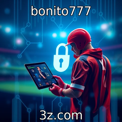 Desvendando o sucesso das apostas esportivas em 2025 - bonito777