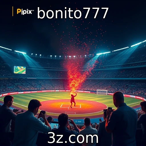 Explorando as Melhores Estrategias em Apostas Esportivas para 2025 - bonito777