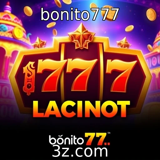Slots: Segredos dos Jackpot Progressivos que Você Precisa Conhecer - bonito777