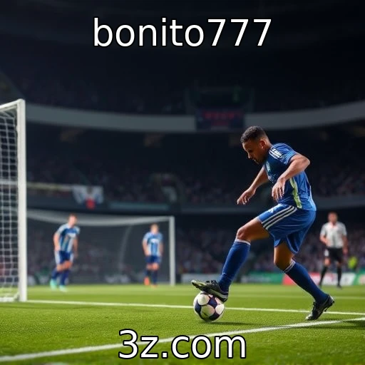 Apostas esportivas: como analisar partidas para maximizar seus ganhos - bonito777